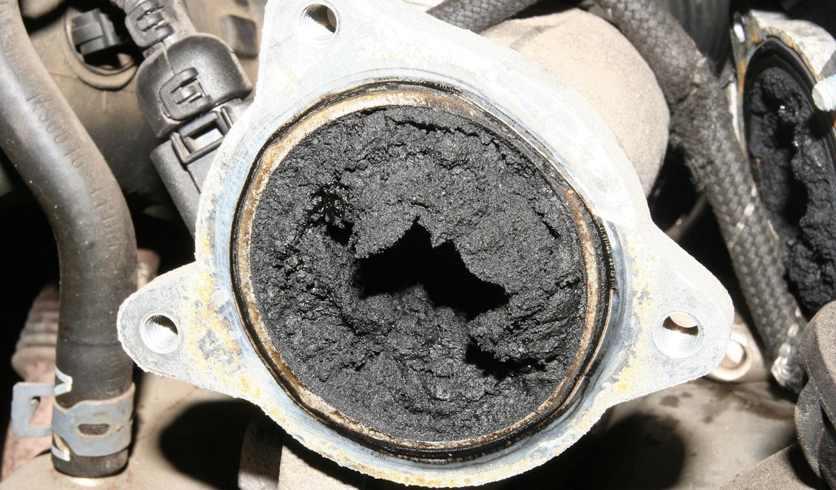 Thumbnail for Understanding DPF & EGR Systems: 
How They Work and Why Cleaning Matters